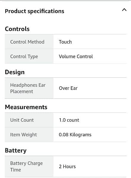 Ink-topoint Bluetooth Sleep Headphones, HD Stereo Speakers (Amazon UK) 5