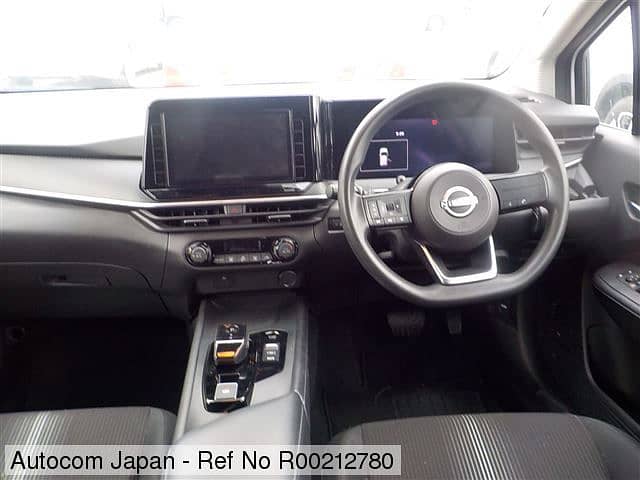 Nissan Note E Power 2021 8