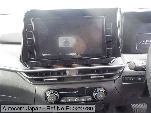 Nissan Note E Power 2021 11