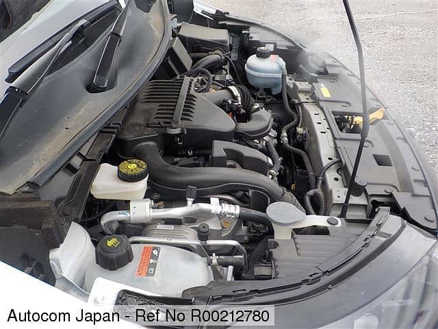 Nissan Note E Power 2021 12