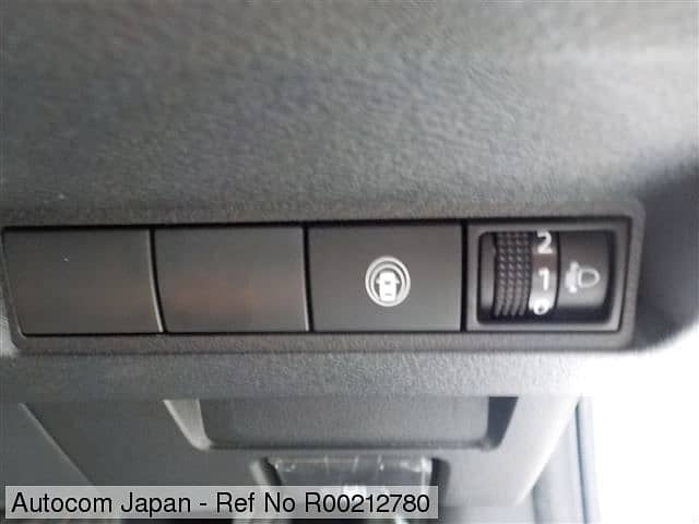 Nissan Note E Power 2021 15