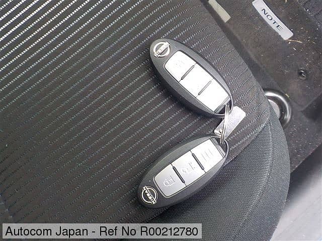 Nissan Note E Power 2021 16