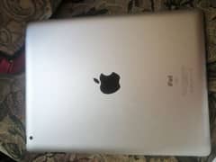 iPad 2 16gb storage