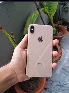 i phone xs max non pta 64gb exchange possible