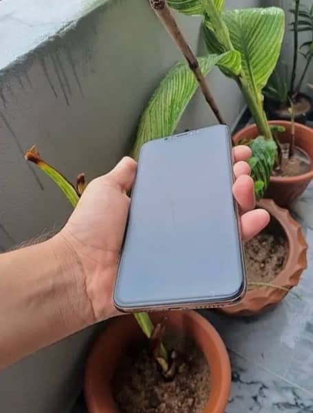 i phone xs max non pta 64gb exchange possible 1