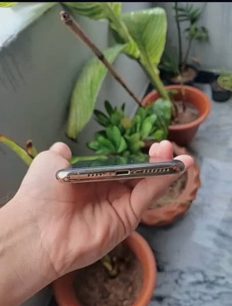 i phone xs max non pta 64gb exchange possible 2