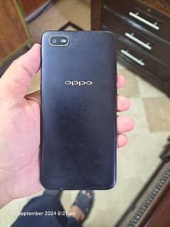 Oppo A1k