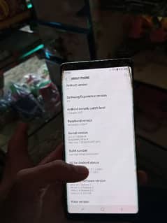 Samsung Galaxy note 8