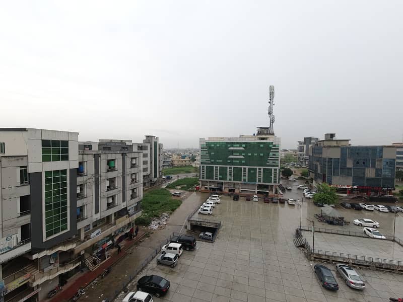 Flats For Sale G15 Markez Islamabad 3