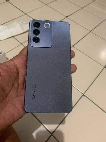 Vivo v27e Fresh Mobile 8 256 0