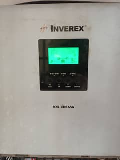 inverex 3kva soler inverter