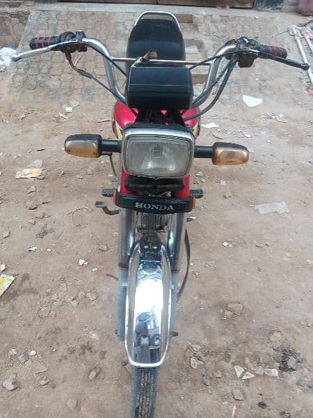 HONDA 2021 FRIST OWNER KARACHI NO. 0333/222/4147 4