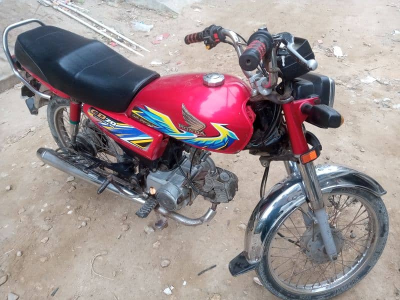 HONDA 2021 FRIST OWNER KARACHI NO. 0333/222/4147 7