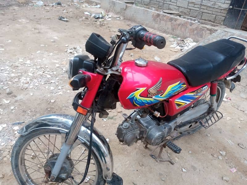 HONDA 2021 FRIST OWNER KARACHI NO. 0333/222/4147 9