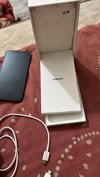 samsung A55 non pta 1