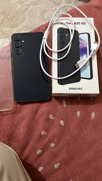 samsung A55 non pta 2