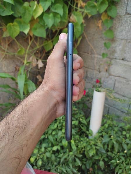 REDMI NOTE 9 5G 8+256 3