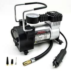 Heavy Duty Car Piston Metal Air Compressor 150psi