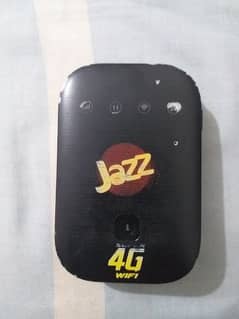 Jazz 4G device 0