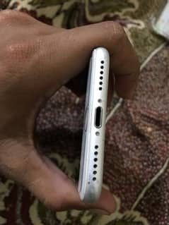 Iphone 7 NON PTA Fineger not working Exchange Posible