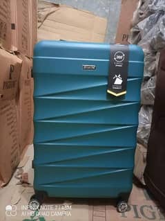 Hard Luggage Bags