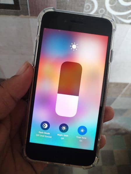 Apple iPhone se 2020 64gb fu pta approved 3