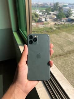 iphone 11 pro