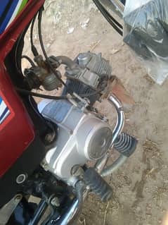 Honda cd 70 2021   0335/46/38/509