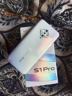 Vivo S1 Pro (8GB/128GB) 0