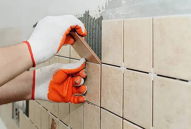 Builders & Contractors/ Wood Work /Tiles fixer/Marble fixing | Polish 1