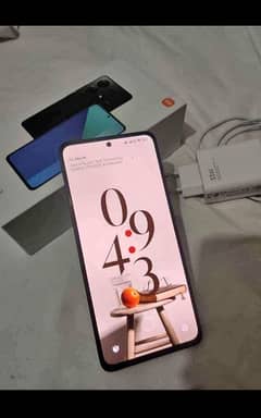 Redmi Note 13  8/256 0