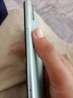 Iphone 11 JV 64 gb