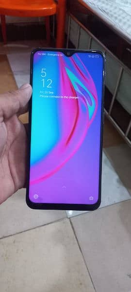 oppo f11 4/128 condition 8/10 1