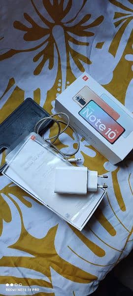 redmi note 10 pro 8+5 128gb box charger cable sab sath ha only call 2