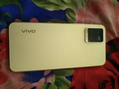 vivo y33t almost new condition