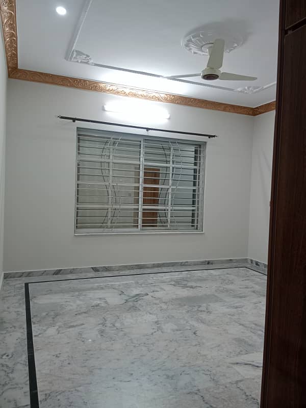 Upper Portion available for rent 10