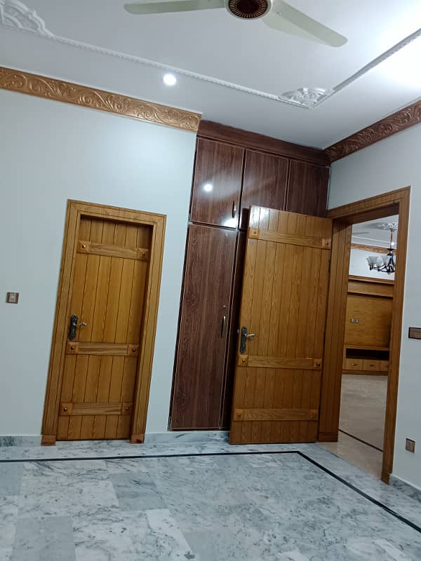 Upper Portion available for rent 15