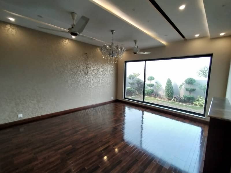 1 Kanal Ultra Modern Luxury House For Rent In Phase 7 DHA Lahore 8