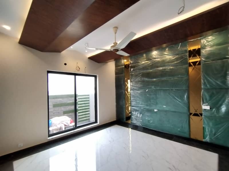 1 Kanal Ultra Modern Luxury House For Rent In Phase 7 DHA Lahore 10