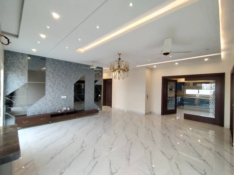 1 Kanal Ultra Modern Luxury House For Rent In Phase 7 DHA Lahore 14