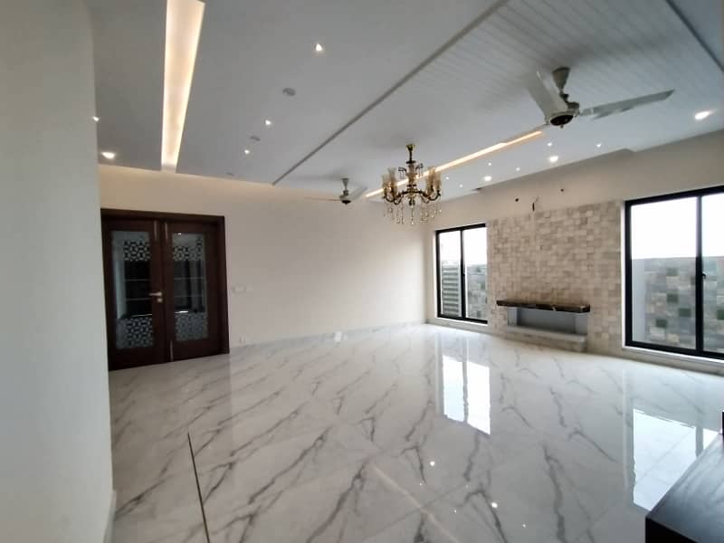 1 Kanal Ultra Modern Luxury House For Rent In Phase 7 DHA Lahore 15