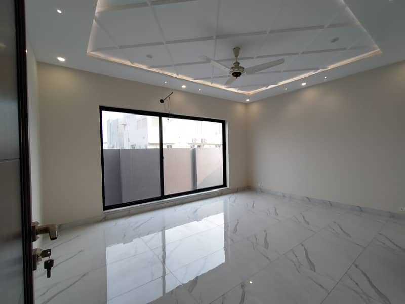 1 Kanal Ultra Modern Luxury House For Rent In Phase 7 DHA Lahore 22