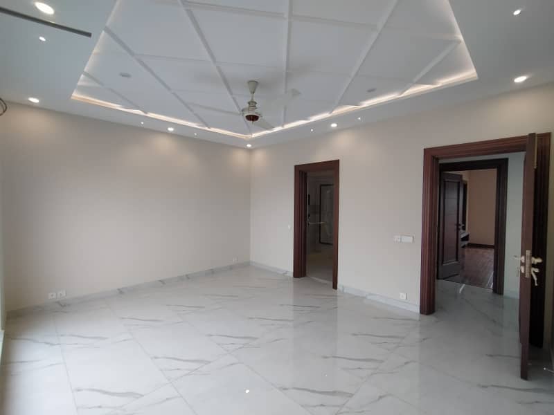 1 Kanal Ultra Modern Luxury House For Rent In Phase 7 DHA Lahore 23