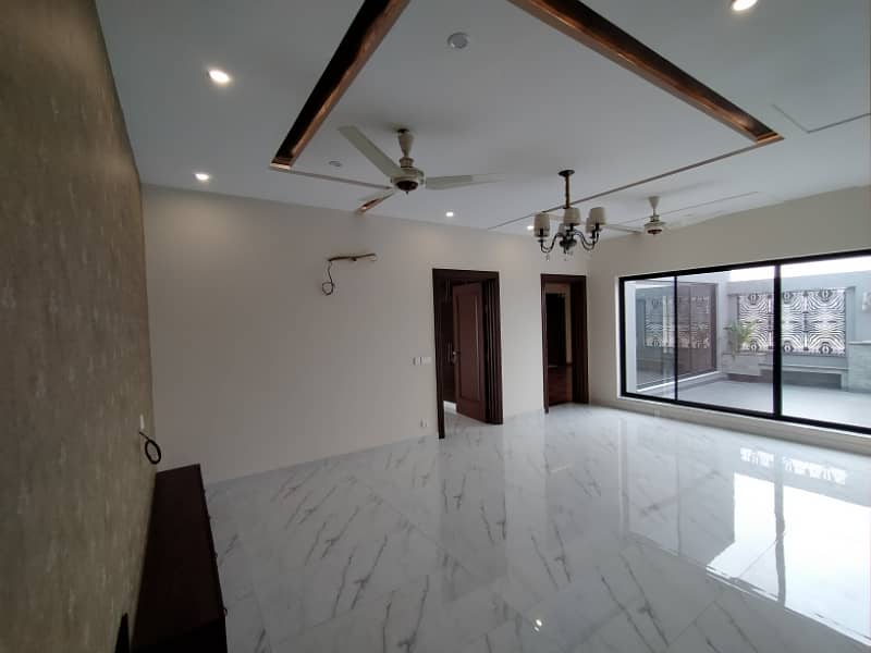 1 Kanal Ultra Modern Luxury House For Rent In Phase 7 DHA Lahore 35