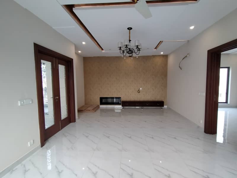 1 Kanal Ultra Modern Luxury House For Rent In Phase 7 DHA Lahore 36