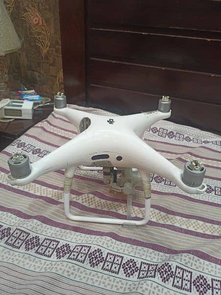 DJI Phantom 4 pro Drone Camera 9