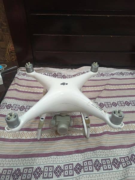 DJI Phantom 4 pro Drone Camera 12