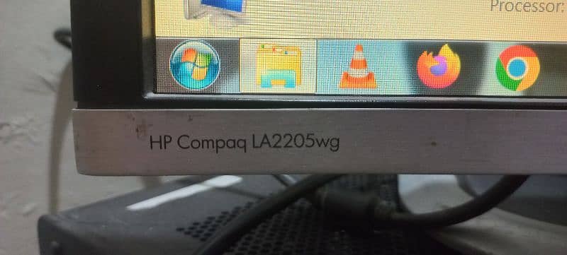 HP LCD for sale 1