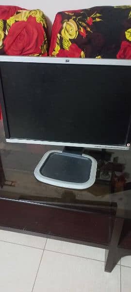 HP LCD for sale 3