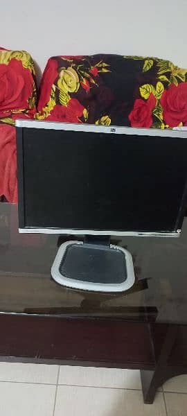 HP LCD for sale 5